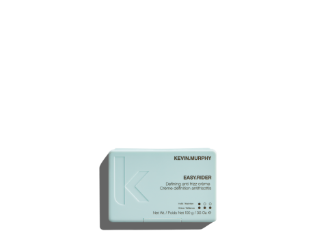 Kevin Murphy EASY.RIDER Defining Anti-Frizz Cream Formavimo kremas 100g